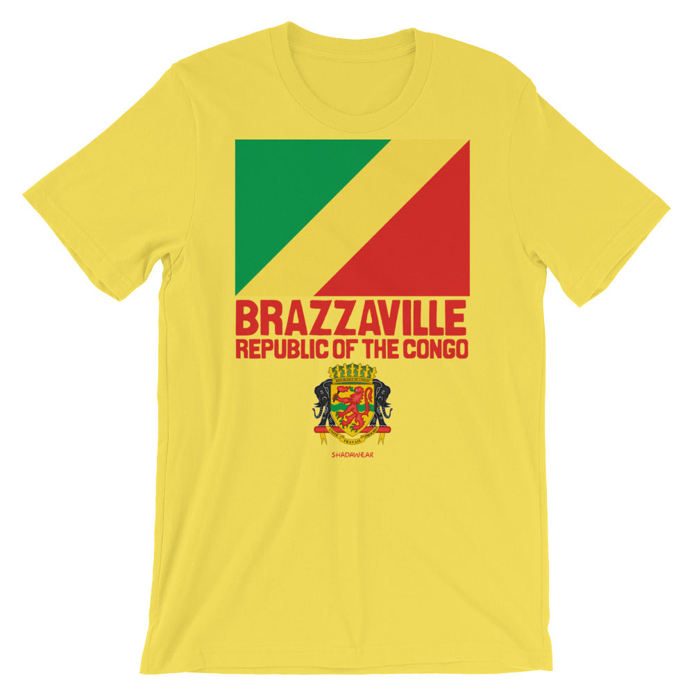 Buy Congo Brazzaville Republic of the Congo Flag