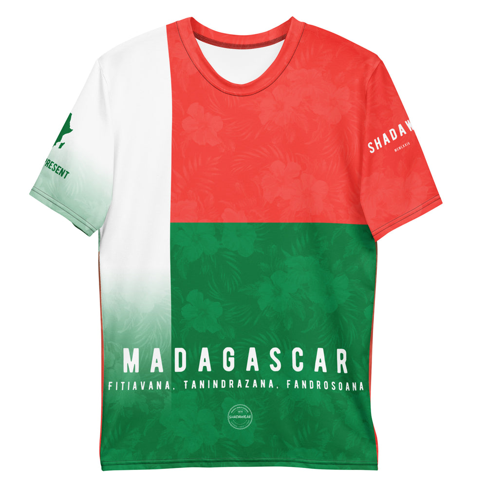 Madagascar | Premium T-shirt