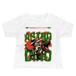 Astro Dino | Baby Jersey Short Sleeve Tee