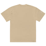 Sushiraw | Oversized faded t-shirt