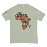 Africa DNA |  heavyweight t-shirt