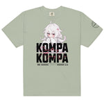 Kompa Kompa |  heavyweight t-shirt