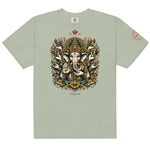 Ganesha | heavyweight t-shirt