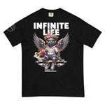 Infinite Life | heavyweight t-shirt