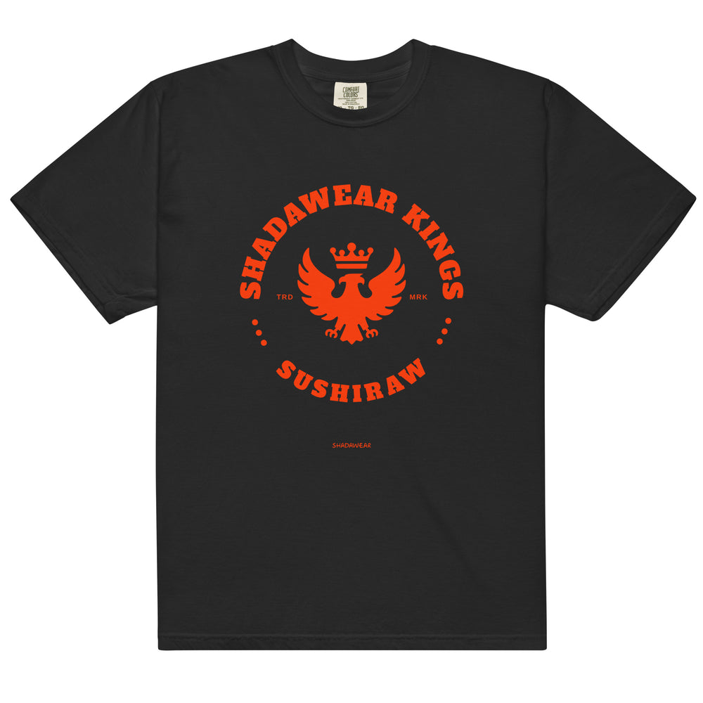 Shadawear Kings | Heavyweight t-shirt