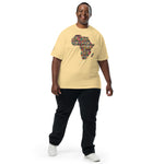 Africa DNA |  heavyweight t-shirt