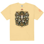 Ganesha | heavyweight t-shirt