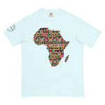 Africa DNA |  heavyweight t-shirt