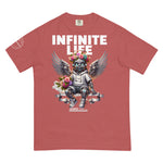 Infinite Life | heavyweight t-shirt