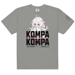 Kompa Kompa |  heavyweight t-shirt