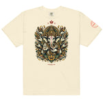 Ganesha | heavyweight t-shirt