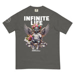 Infinite Life | heavyweight t-shirt