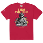 I'mm your DJ | heavyweight t-shirt