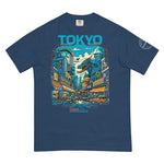 Welcome to Tokyo | heavyweight t-shirt