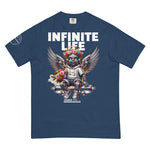 Infinite Life | heavyweight t-shirt