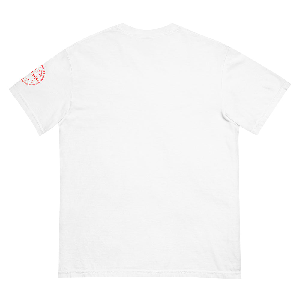 Eat Ramen |  heavyweight t-shirt