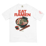 Eat Ramen |  heavyweight t-shirt