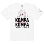 Kompa Kompa |  heavyweight t-shirt