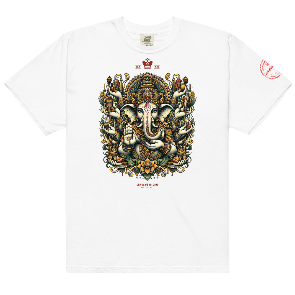 Ganesha | heavyweight t-shirt