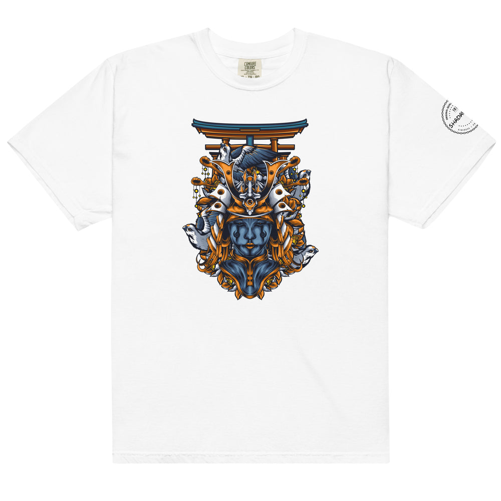 Geisha | heavyweight t-shirt