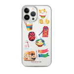 Japan Life | iPhone Case