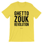 Ghetto Zouk Revolution | Unisex T-Shirt