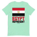 Egypt Represent | Unisex T-Shirt